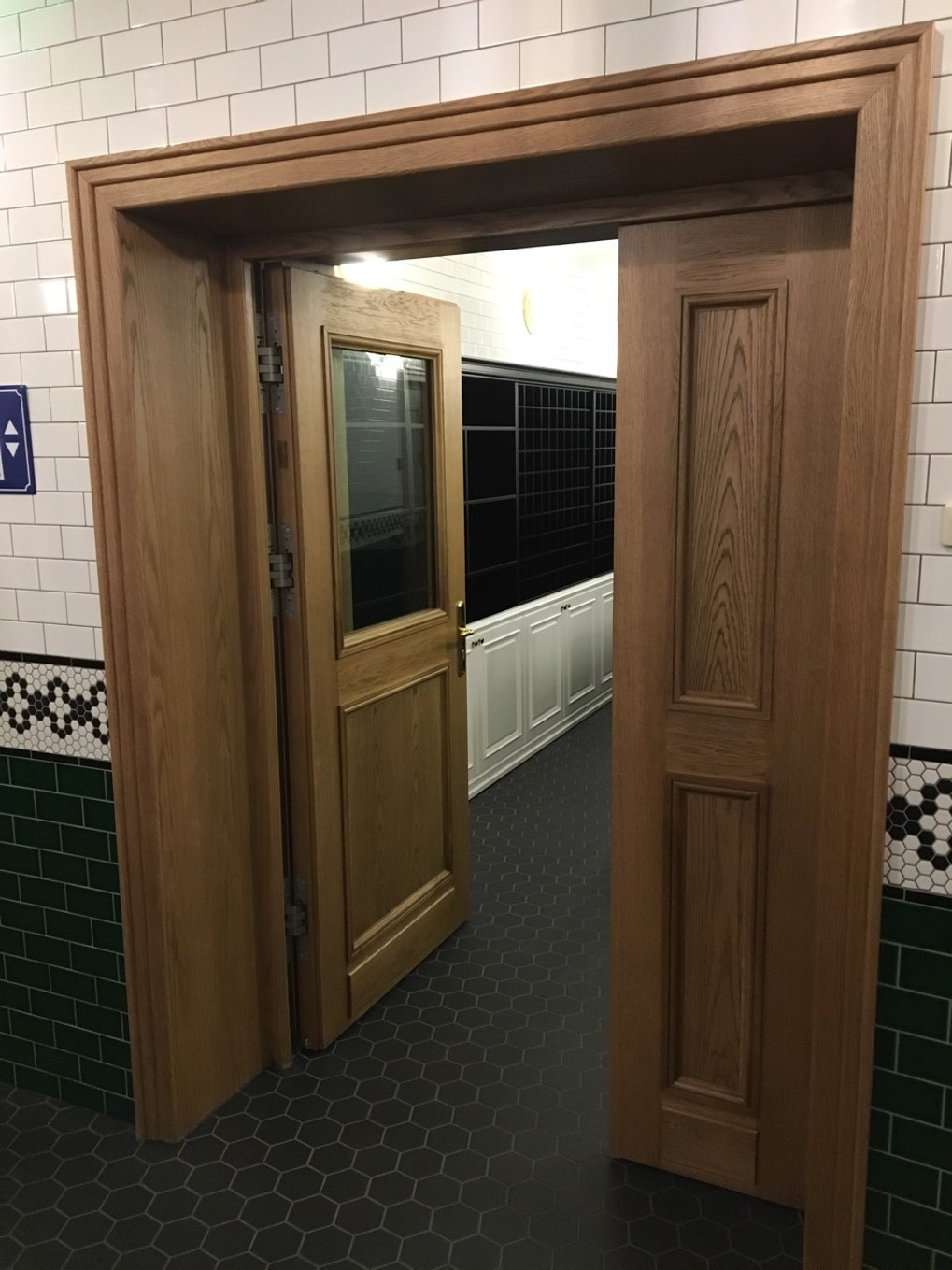 ТОП 5 проблем в сфере проектных дверей