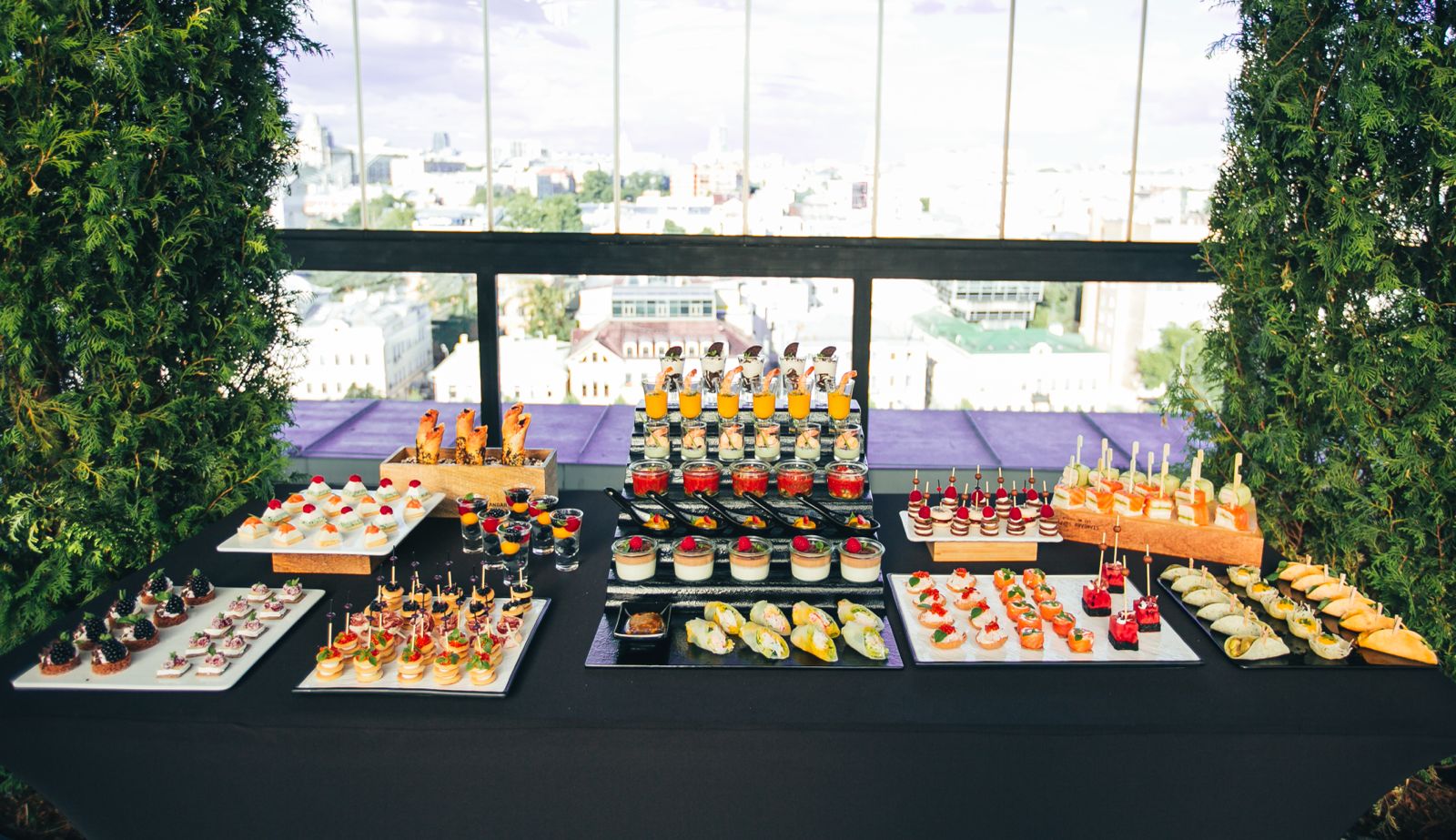 Бизнес-завтрак ФРиО в Москве: КЕЙТЕРИНГ И БАНКЕТЫ Бизнес-завтрак ФРиО в Москве: КЕЙТЕРИНГ И БАНКЕТЫ