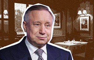 Александр Беглов поздравил петербуржцев с Днем ресторатора
