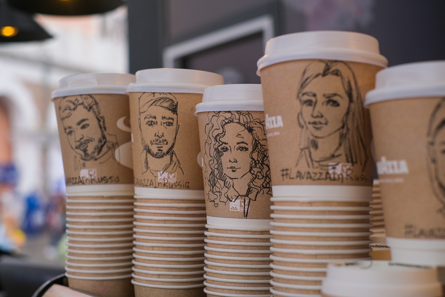 Gastreet 2021 в цифрах и фактах