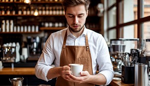 Группа компаний РЕАЛ запускает новый кофейный проект