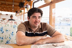 Нурислам Шарифулин: «Нейросети для нас — действенный способ сохранить маржинальность»